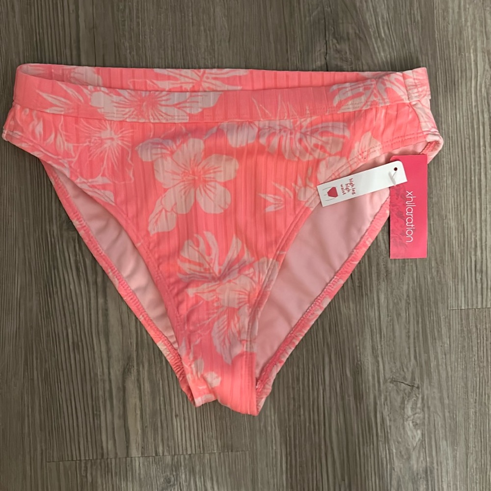 target bottoms